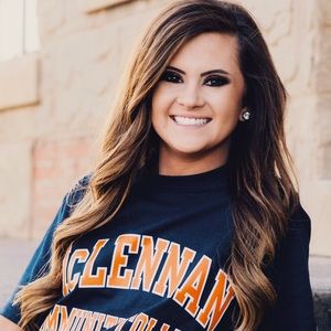 Meet your Posher, Breanna